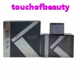 Krizia pour homme after - krizia,