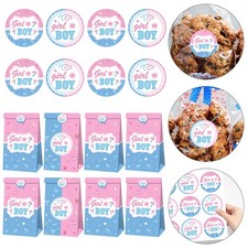  Sacchetti regalo festa