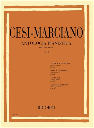 Cesi marciano antologia - cesi-marciano,