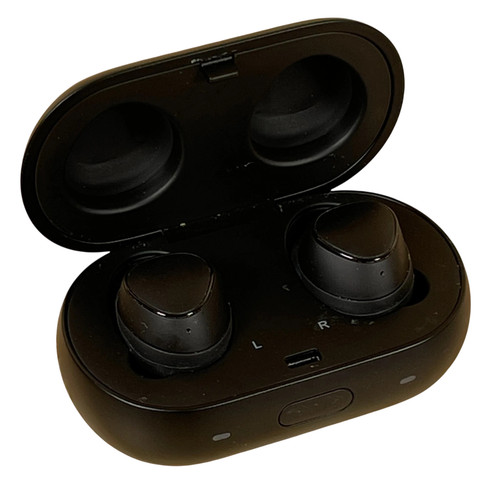 Samsung gear iconx r140 - samsung,