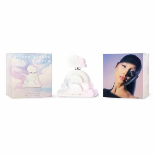 Ariana grande cloud aurora eau - cloud,