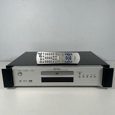 Rotel RDV-1050E Lettore DVD/CD
