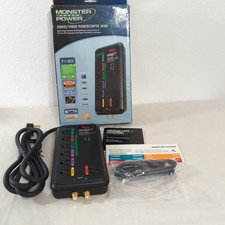Monster Green Power HT800 G