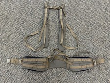 Cintura duplex Kifaru grande e