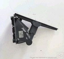 Pedale acceleratore  SMART SMART COUPE' (C450) Pure 600 (33Kw) 01>03<