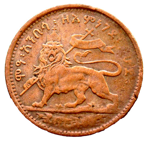 Etiopia menelik 1897 32 - etiopia, ii
