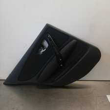 51426975319 Pannello int. porta post. SX BMW Serie 1 (E81/E87) 116i (90Kw) Ber.