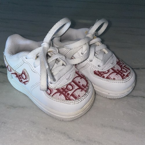 Nike air force dior - nike,