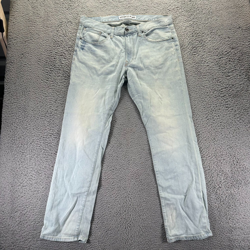 Jeans express rocco uomo - jeans,