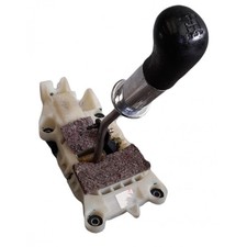 Leva cambio 6 marce Mazda MPV 2.0 diesel 1999-2006