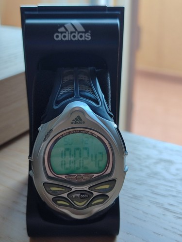 Adidas climacool orologio - climacool,