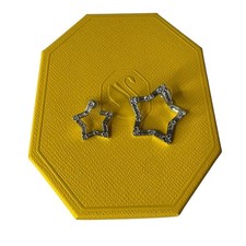 Set orecchini Swarovski Stella