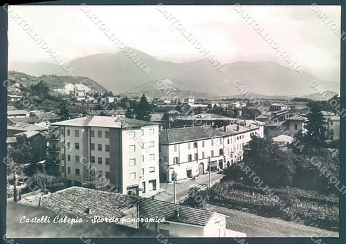 Bergamo castelli calepio foto - bergamo,