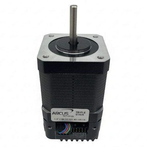 Arcus dmx nema 17 - arcus, dmx-j-sa-17