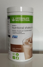Herbalife Formula 1 Sostituto