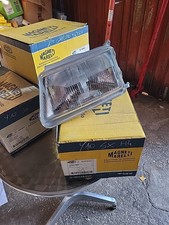 FANALE ANTERIORE SINISTRO PER AUTOBIANCHI Y10 CARELLO MARELLI LPB372 35630.748