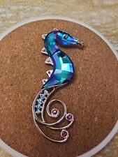 Swarovski Paradise cavalluccio