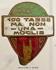 TASSA CELIBATO 100 TASSE MA