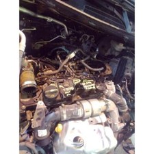 ⭐ MOTORE COMPL. COMP.OK/PROV.ET XUJB PER FORD FIESTA (13-17) CCN 1.5 TDCI 2013