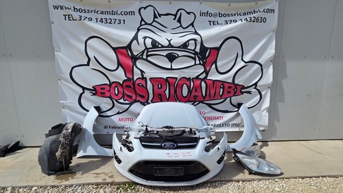 Ford max musata frontale - c-max,