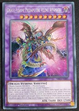 DRAGO FUSIONE PREDAPOTERE