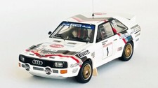 Modellino auto scala 1:43