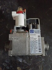 Valvola Gas Sigma 845 Codice 0845063