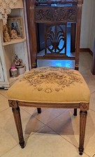 Tavolino da gioco e 4 sedie