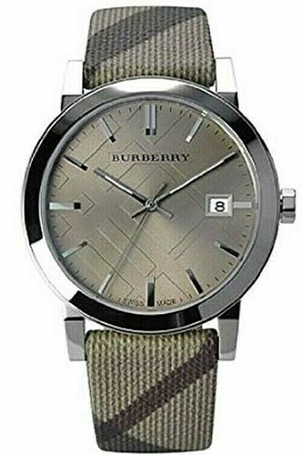 Nuovissimo burberry heritage - nuovissimo,
