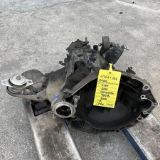 CAMBIO MANUALE COMPLETO PER FIAT Seicento /600 1170A1.046 Benzina 900 (05>10)