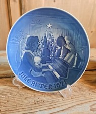 1971 Porcellana Bing Grondahl