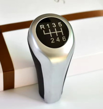 Pomello del Cambio 6 marce per