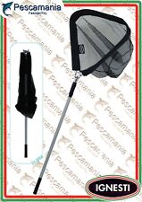 Guadino alluminio pieghevole