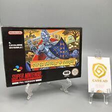 Gioco Super Ghouls 'n Ghosts