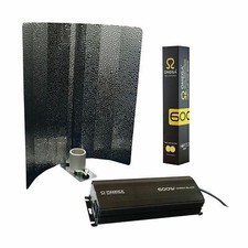 Kit Luce Coltivazione 600w