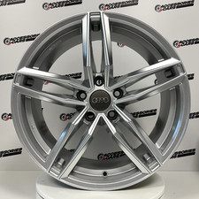 4 Cerchi in lega dedica AUDI