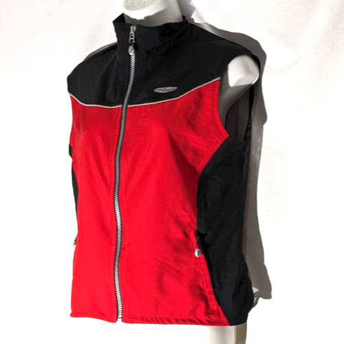 Shebeest gilet ciclismo - da,