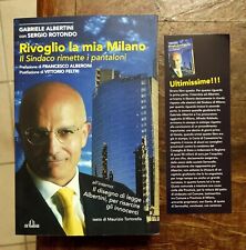 RIVOGLIO LA MIA MILANO