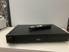Naim nac 122x preamplifier - naim,