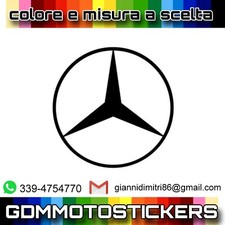 Adesivo PRESPAZIATO replica