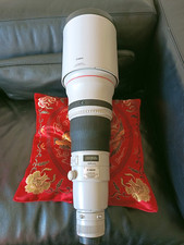 Canon EF 600mm f/4 IS II 600/4