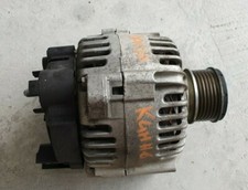 DACIA DUSTER ALTERNATORE