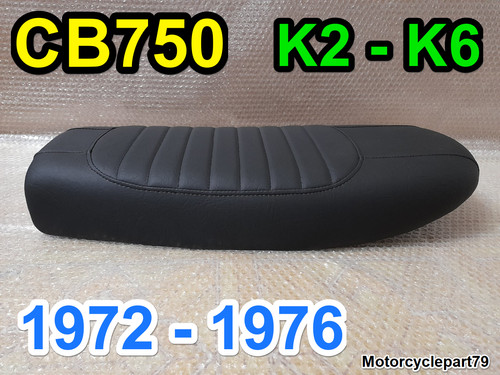 Sedile moto honda 750k - moto,