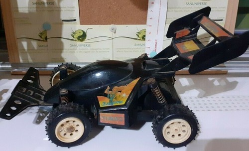 Auto rally cross fuoristrada - cross,