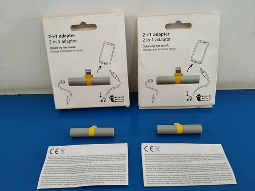 Adattatori per iphone ipod - per, -ipod