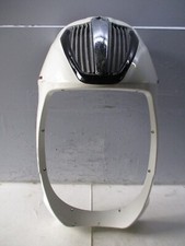 655600 Scudo Anteriore Carena