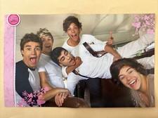 One Direction Harry Styles A3