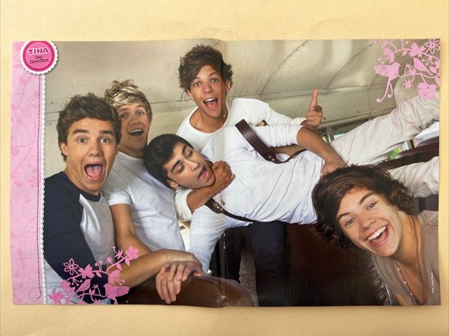 One direction harry styles - one,