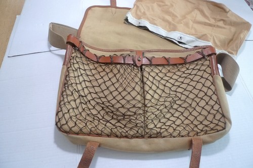 Liddesdale borsa tela di - borsa, in