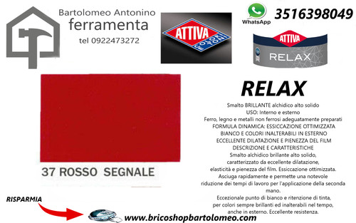 Smalto vivat relax - vivat,